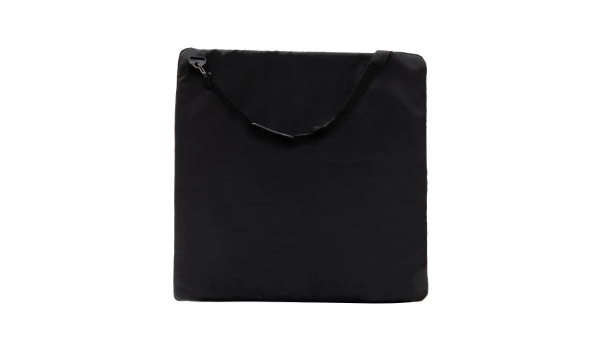 Replacement hood 1200 x 1200 mm