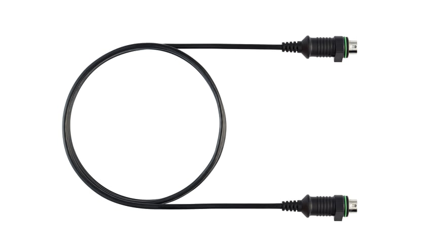 Testo MiniDIN Connection Cable