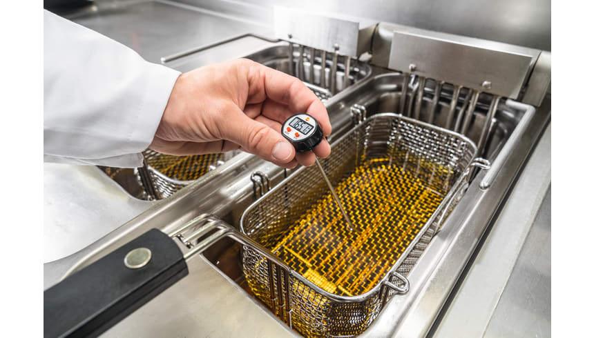 Testo Mini Thermometer Series