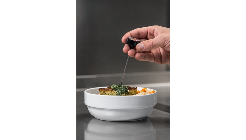 Testo Mini Thermometer Series
