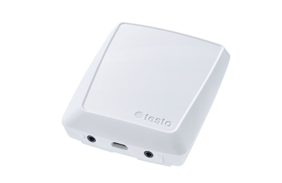 Testo 160 E Wi-Fi Data Logger