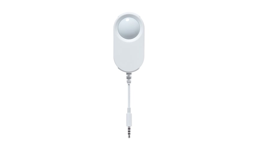 Testo External Lux Probe for Wi-Fi Data Loggers
