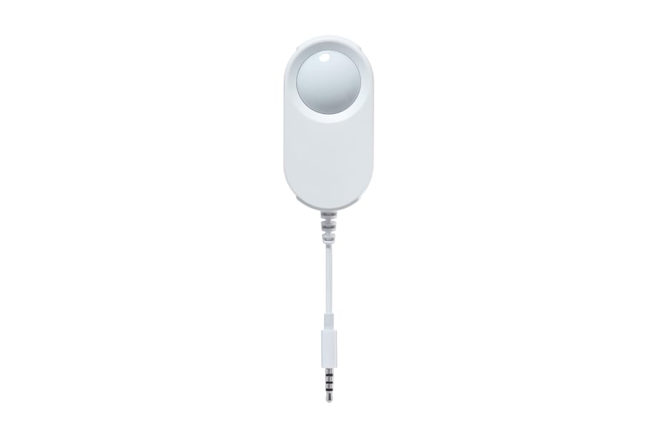 Testo External Lux Probe for Wi-Fi Data Loggers