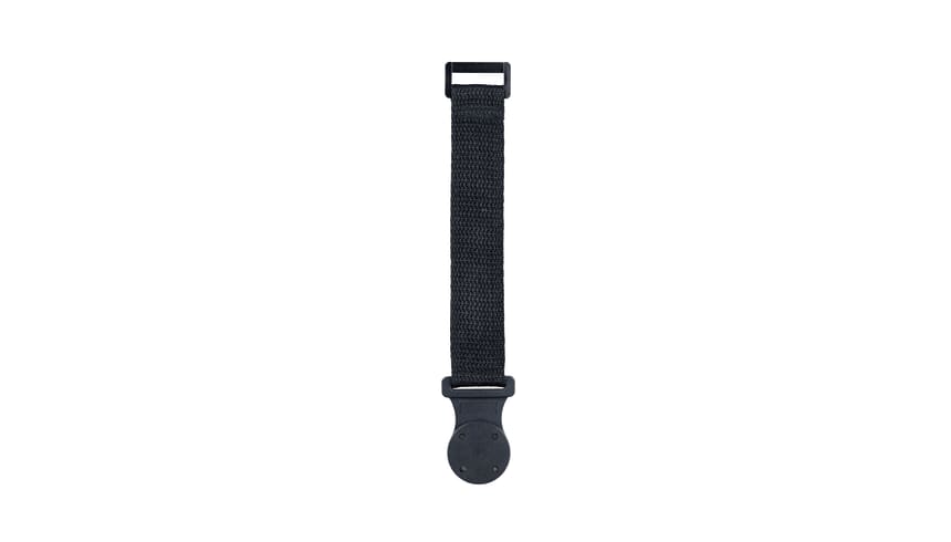 Magnetic Suspension System for Testo Multimeters