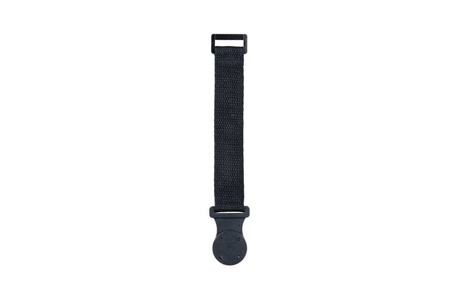 Magnetic Suspension System for Testo Multimeters