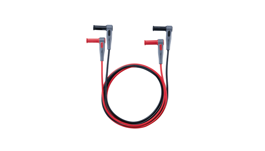 Measuring Cable Extensions (Angled Plug)
