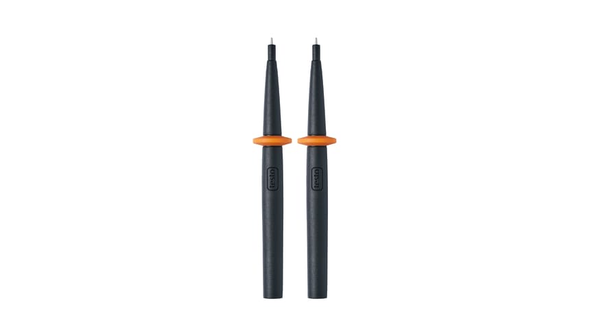 Testo Replacement Measuring Tips