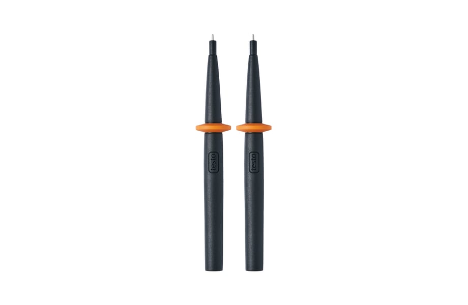 Testo Replacement Measuring Tips