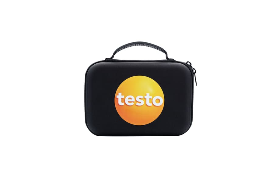 Testo Instrument Transport Bag
