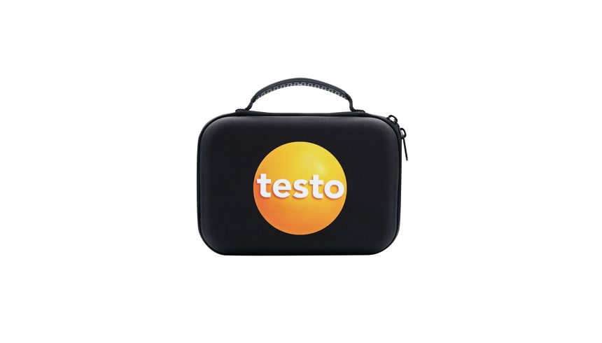 Testo Instrument Transport Bag