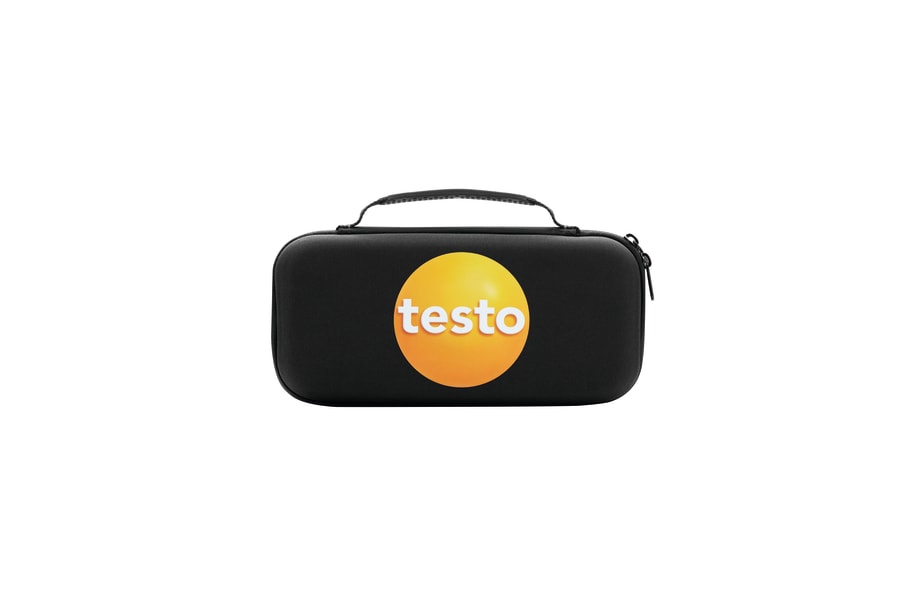 Testo Transport Bag for Measuring Instruments