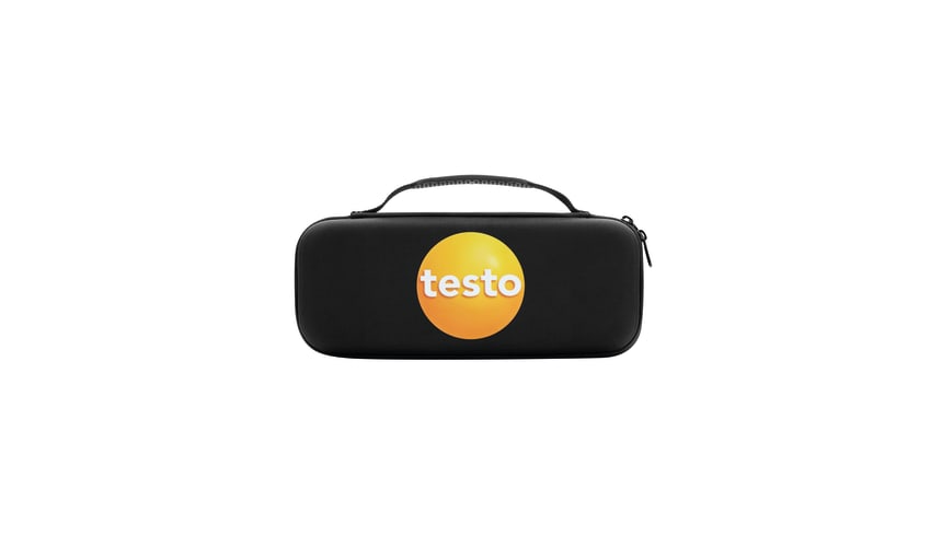 Testo Instrument Transport Bag