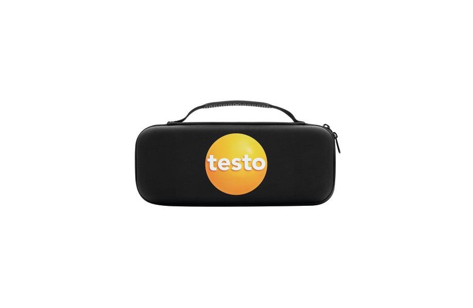 Testo Instrument Transport Bag