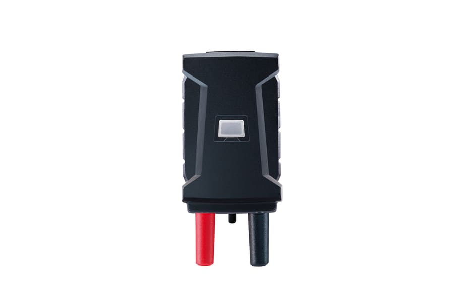 Testo Type K Thermocouple Adapter