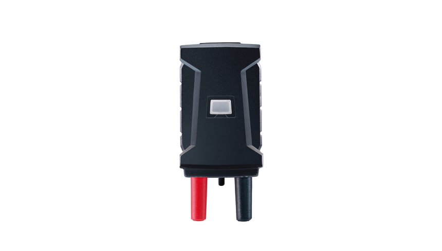 Testo Type K Thermocouple Adapter