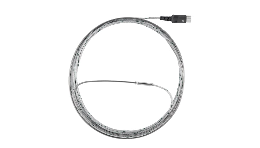 Type K Thermocouple Probe (2.2m Shaft)