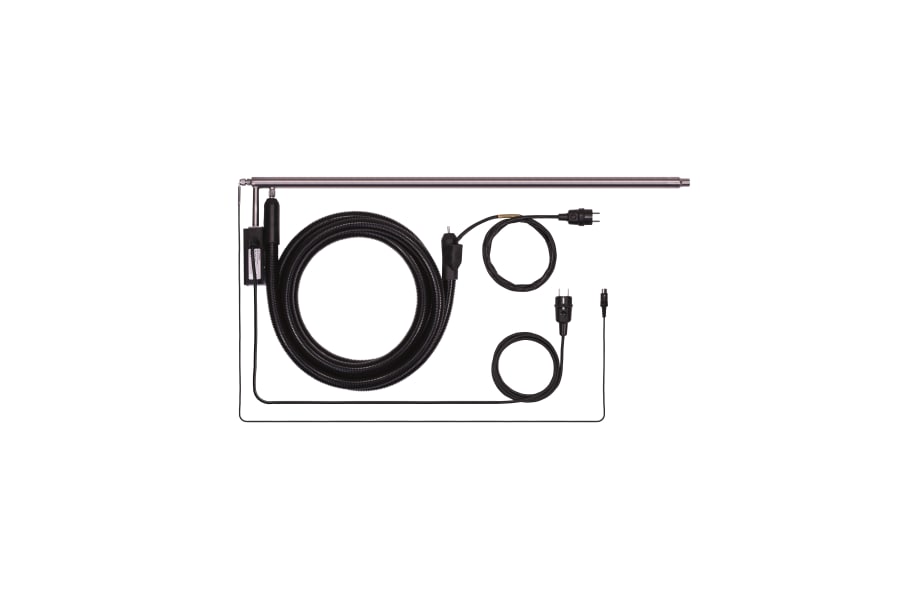 Type K Thermocouple Probe (2.2m Shaft)