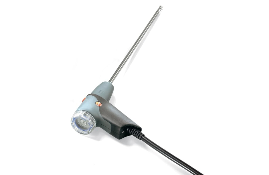 Testo Modular Flue Gas Probe 180mm