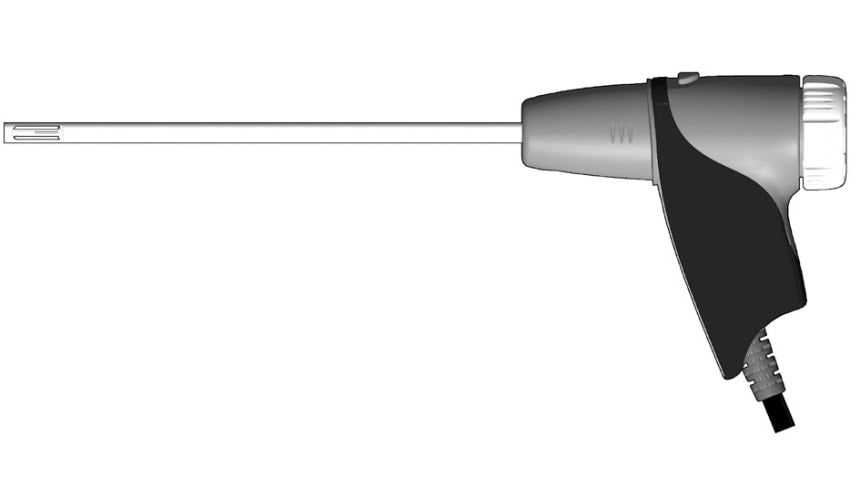 Testo Modular Flue Gas Probe 180mm