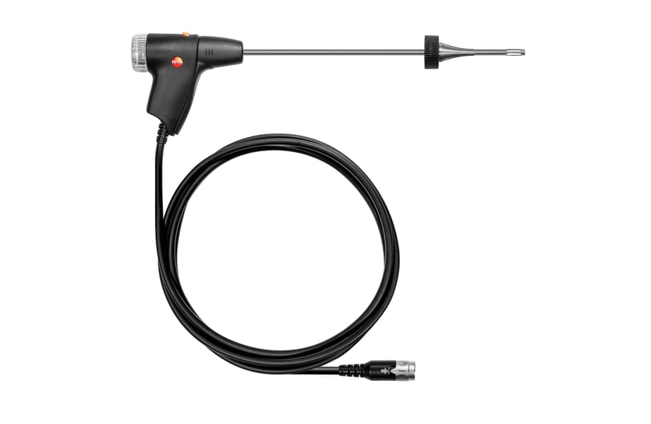 Testo Modular Flue Gas Probe 300mm