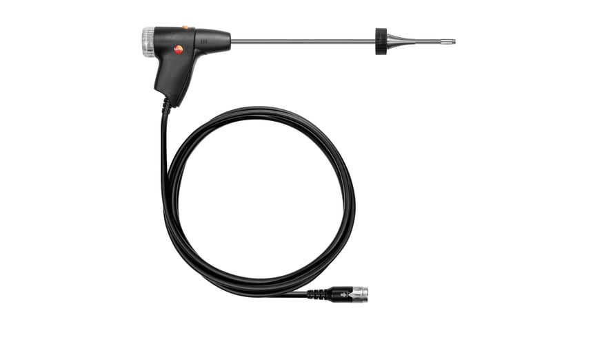 Testo Modular Flue Gas Probe 300mm