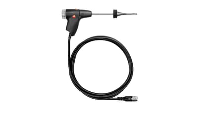 Testo 300 Flue Gas Analyzer