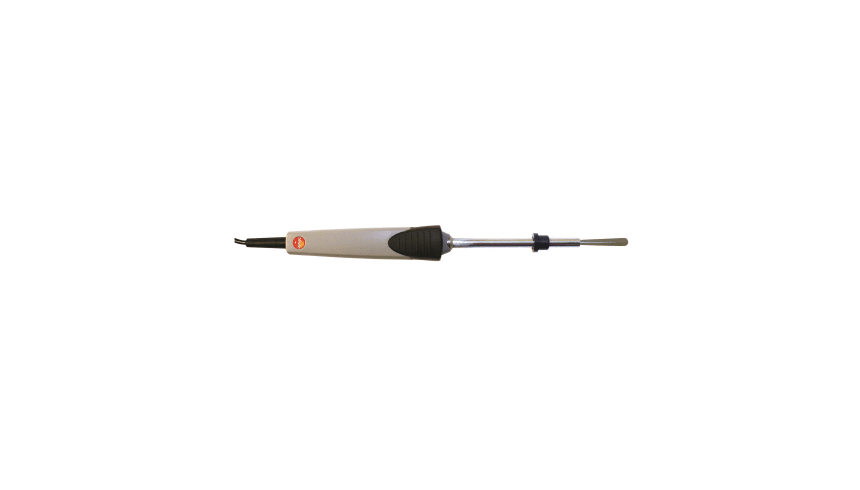 Fast-reaction Paddle Surface Probe (Tc Type K)