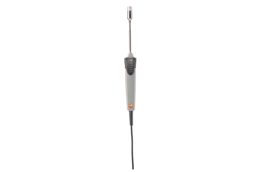 Fast-Action Type K Surface Temperature Probe