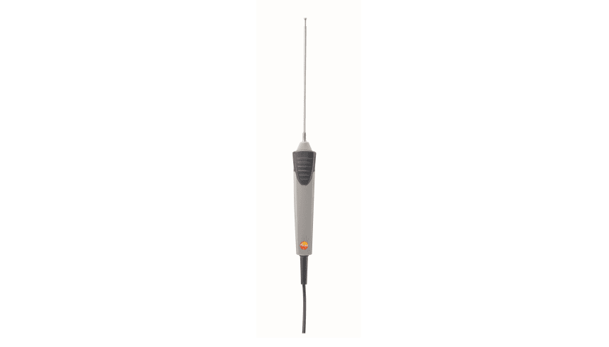 Fast-action, Angled Surface Probe (Tc Type K)