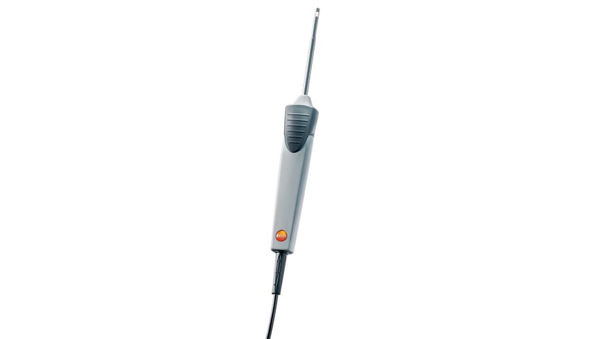 Robust Air Temperature Probe (TC Type K)