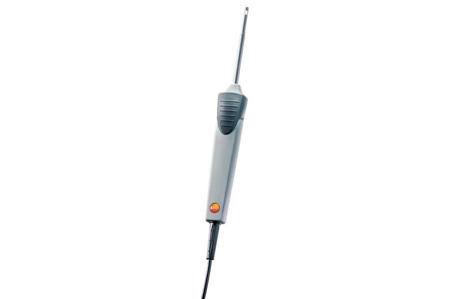 Robust Air Temperature Probe (TC Type K)