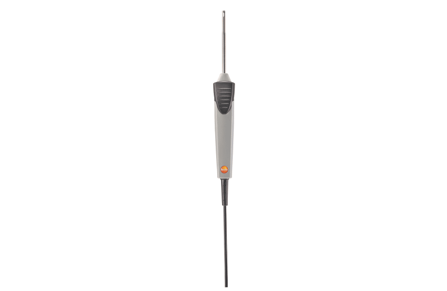 Robust Air Temperature Probe (TC Type K)