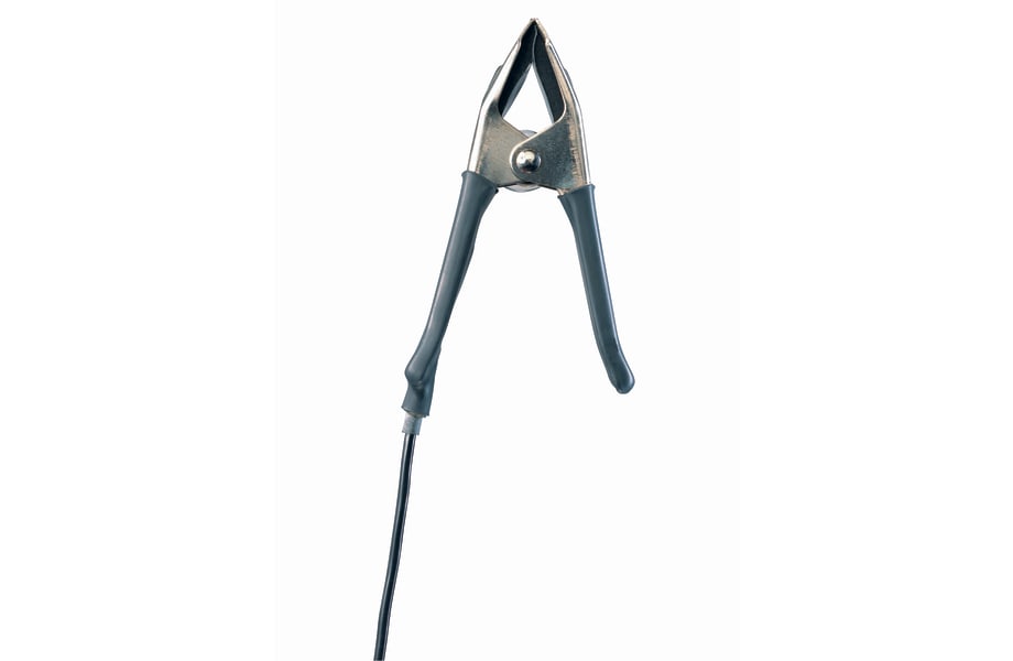Clamp Probe (TC Type K)