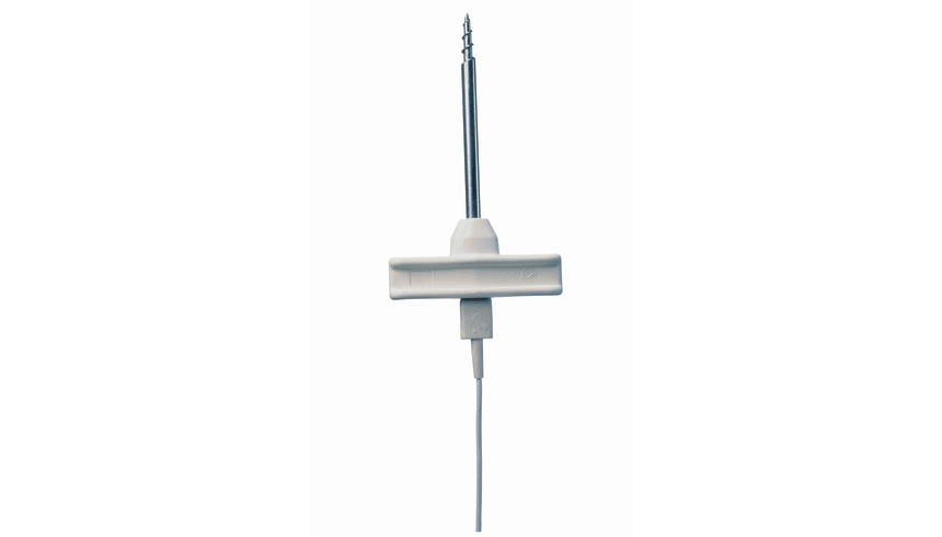 Frozen Goods Probe (Tc Type T) - For Screw-in Use