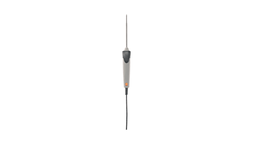 Robust Waterproof Immersion/penetration Probe