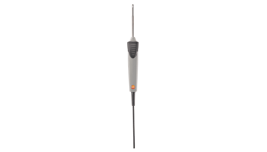 Efficient, Robust Air Probe, Pt100