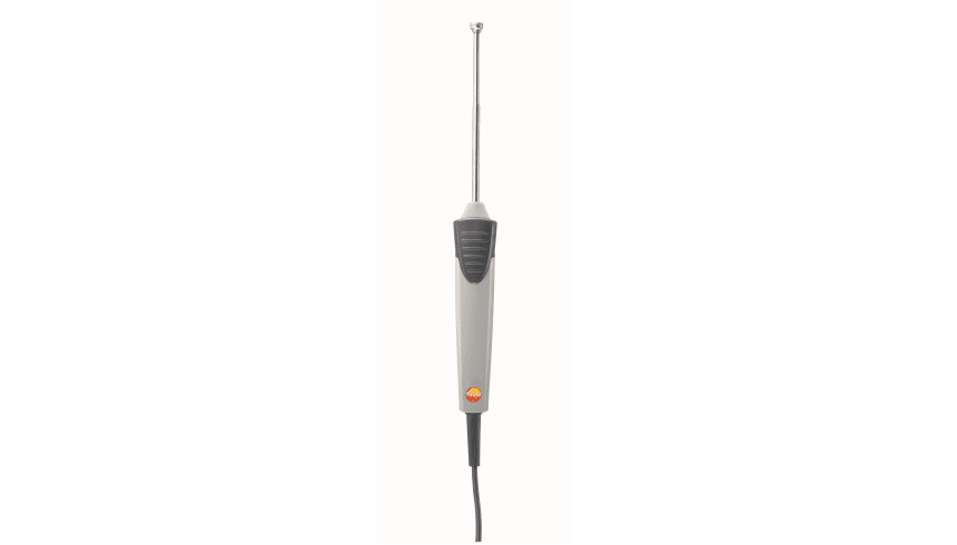 Robust, Waterproof Surface Probe (Pt100)