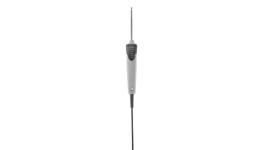 Robust NTC Air Temperature Probe