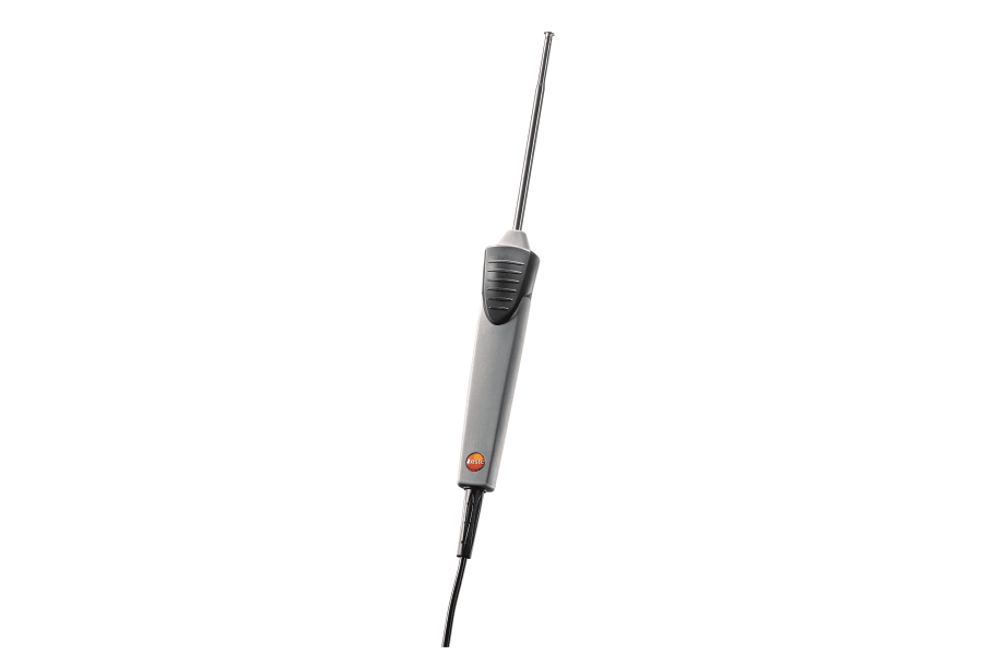 Waterproof NTC Surface Temperature Probe