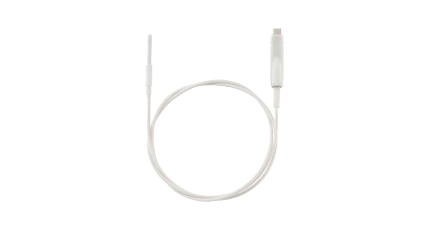 Flexible Digital Temperature Probe with Pt100 Sensor