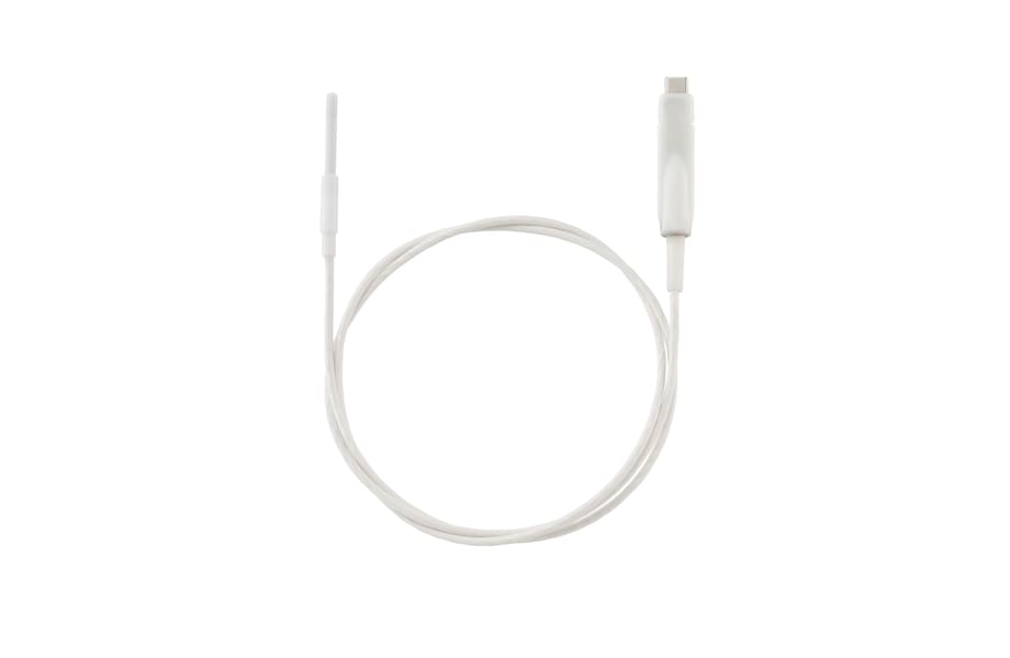 Flexible Digital Temperature Probe with Pt100 Sensor