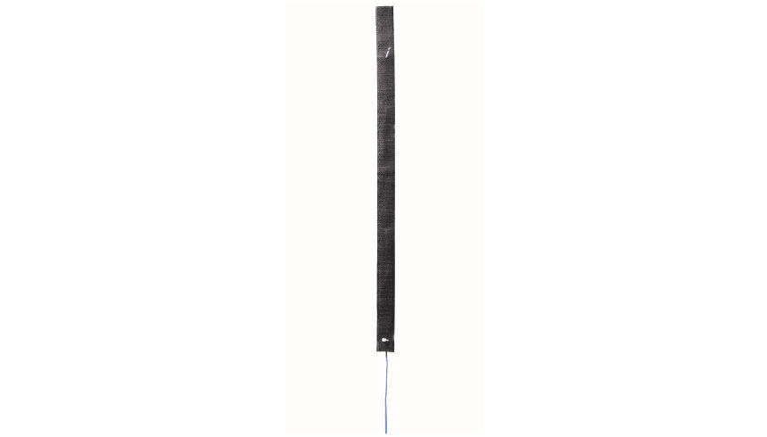 Temperature probe with Velcro (TC Type K)