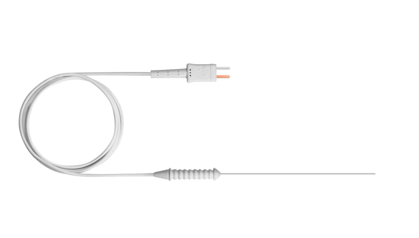 Waterproof, Superfast Needle Probe (TC Type T)