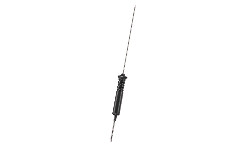 Waterproof Immersion/Penetration Probe (Type K)