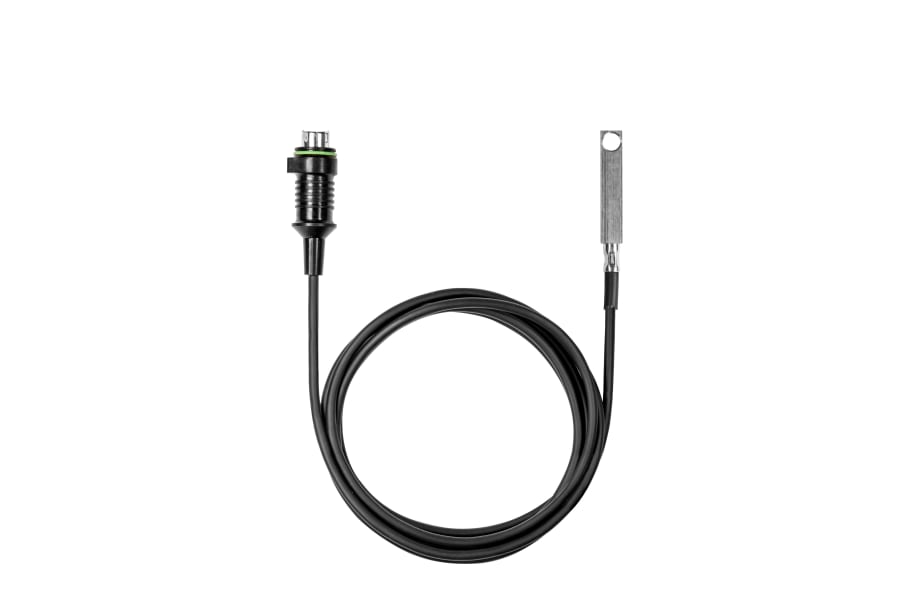 Temperature Probe for Surface Measurements (NTC)