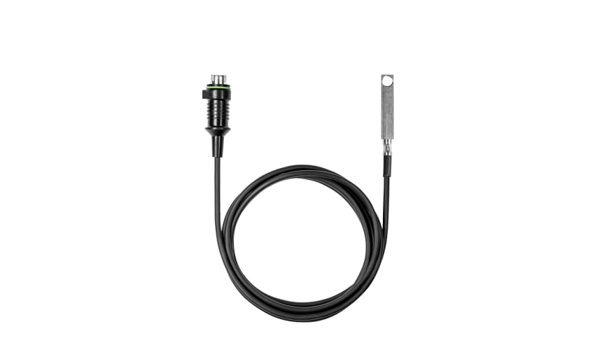 Temperature Probe for Surface Measurements (NTC)