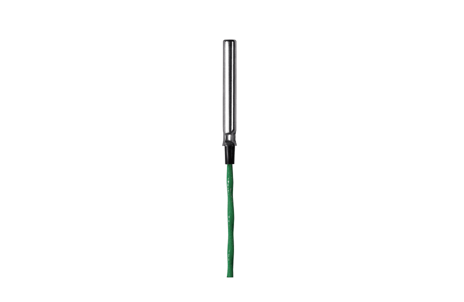 Temperature Probe with Stainless Steel Sleeve, TC Type K