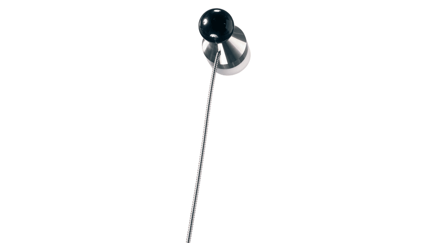 Stable, Robust Surface Probe With PTFE Standing Area