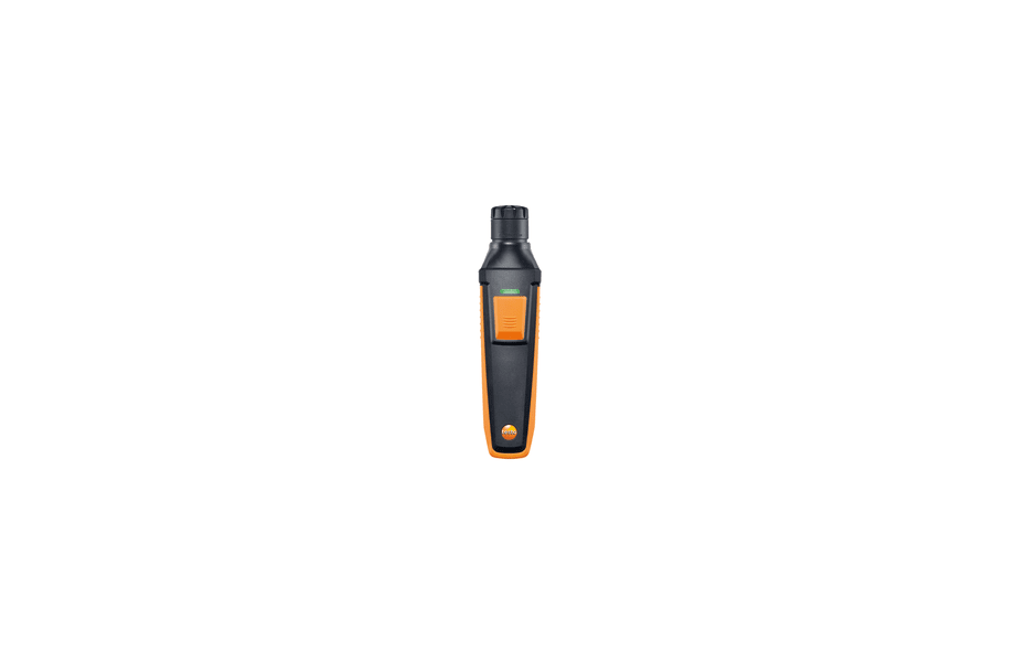 Testo Digital CO Probe with Bluetooth