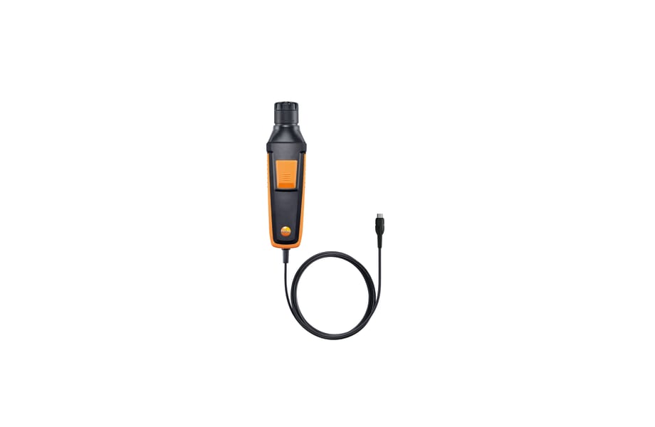 Testo Digital Wired CO Probe
